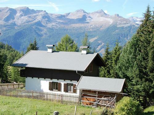 Apartamento Almferienhaus Sabina