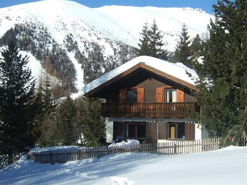 Apartamento Almferienhaus Sabina