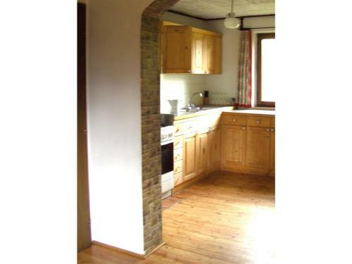 Apartamento Almferienhaus Sabina