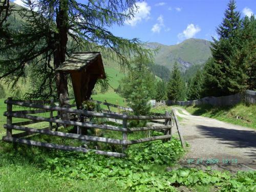 Apartamento Almferienhaus Sabina