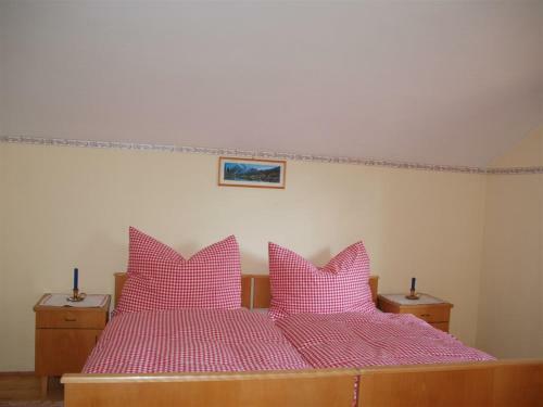 Apartamento Almferienhaus Sabina