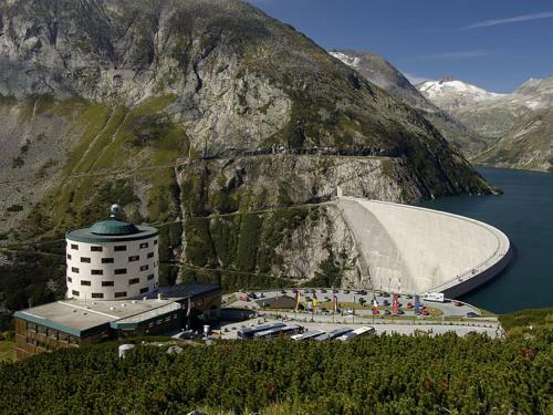 Apartamento Almferienhaus Sabina