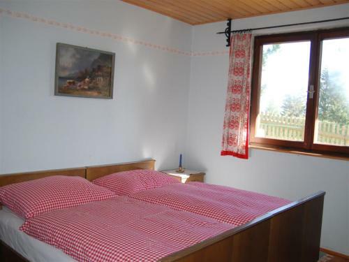Apartamento Almferienhaus Sabina