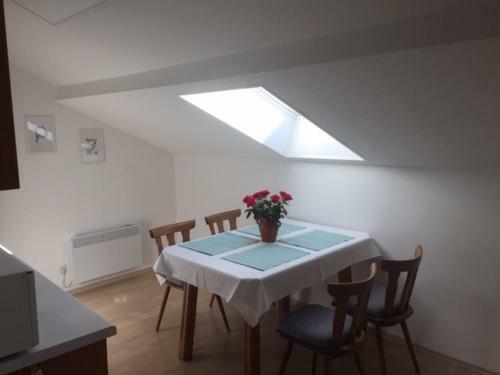 Apartamento Haus Alpenblick