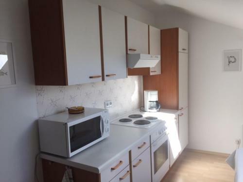 Apartamento Haus Alpenblick