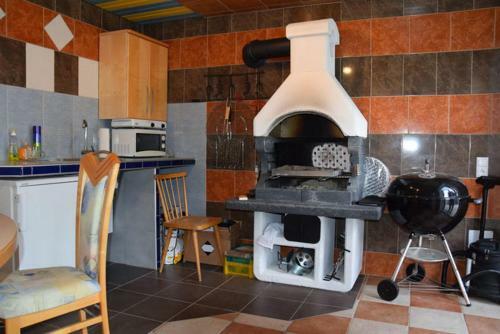 Apartamento Ferienwohnung Strasser