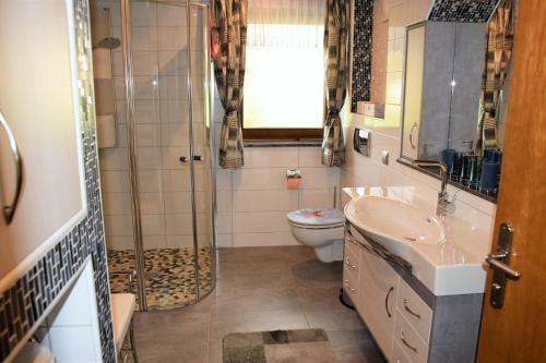Apartamento Ferienwohnung Strasser
