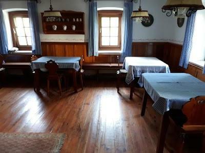 Hostal Pension Lukashof