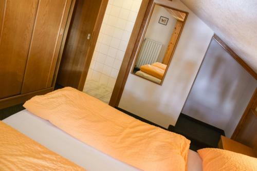 Apartamento Haus Alpenblick