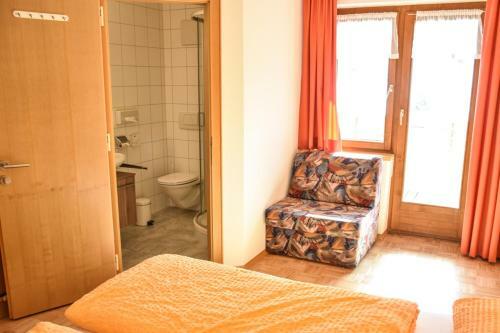 Apartamento Haus Alpenblick