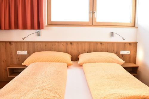 Apartamento Haus Alpenblick