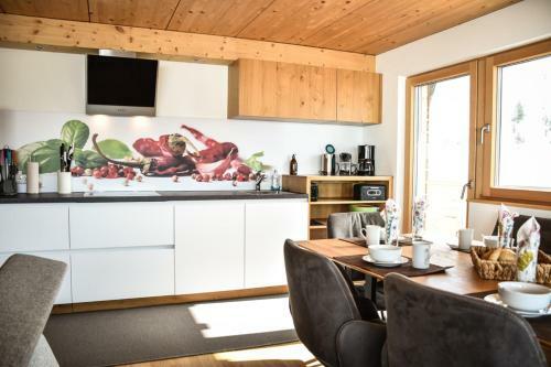 Apartamento Haus Alpenblick
