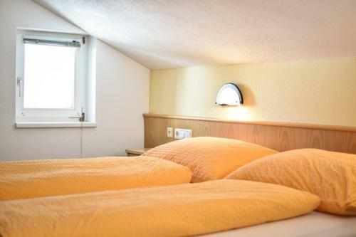 Apartamento Haus Alpenblick