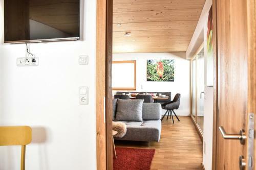Apartamento Haus Alpenblick