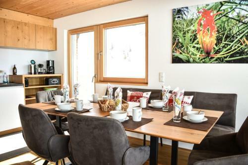 Apartamento Haus Alpenblick
