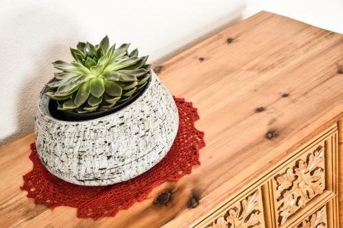 Apartamento Haus Alpenblick