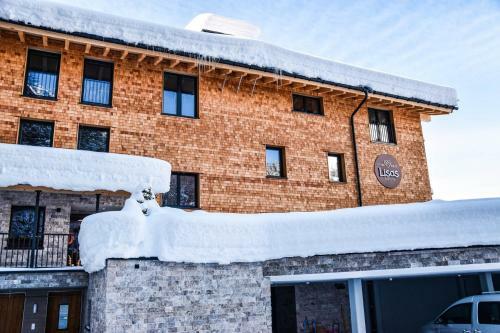 Hostal Lisas