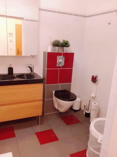 Apartamento Glanz Und Gloria