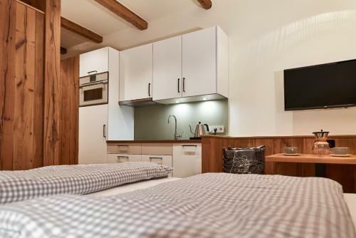Aparthotel Berghaus Schr�cken
