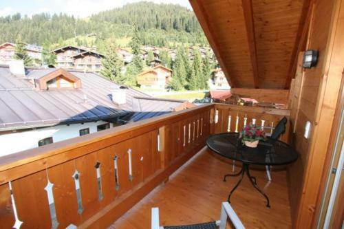 Apartamento K�nigsblick Top 4