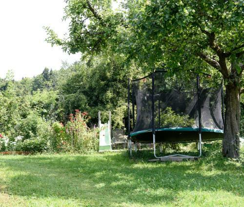 Apartamento Ferien In Feld 109