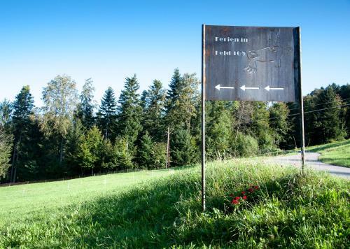 Apartamento Ferien In Feld 109