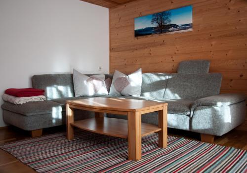 Apartamento Ferien In Feld 109