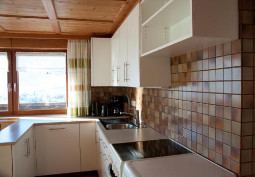 Apartamento Ferien In Feld 109