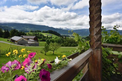 Apartamento Ferien In Feld 109