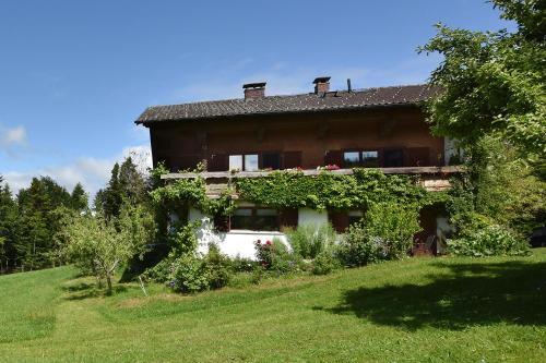 Apartamento Ferien In Feld 109