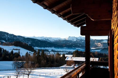 Apartamento Ferien In Feld 109