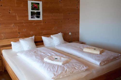 Apartamento Ferien In Feld 109