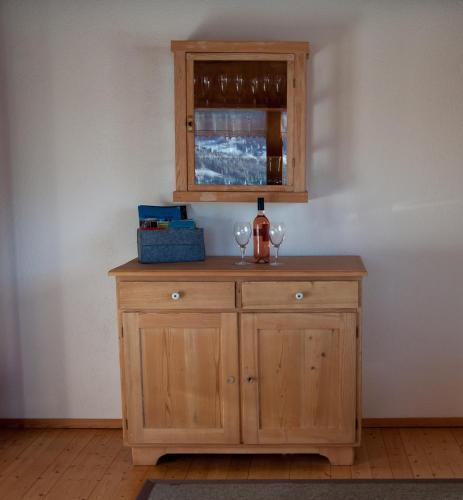 Apartamento Ferien In Feld 109