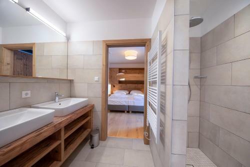 Apartamento Edelweisshaus K�nigsleiten