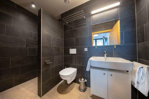 Apartamento Edelweisshaus K�nigsleiten