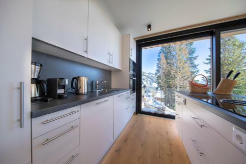 Apartamento Edelweisshaus K�nigsleiten
