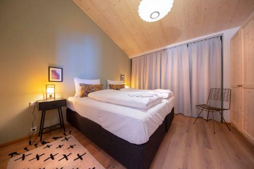 Apartamento Edelweisshaus K�nigsleiten