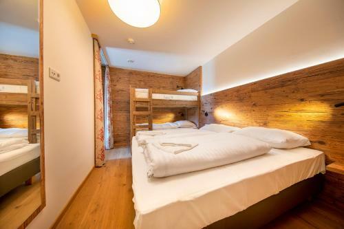 Apartamento Edelweisshaus K�nigsleiten