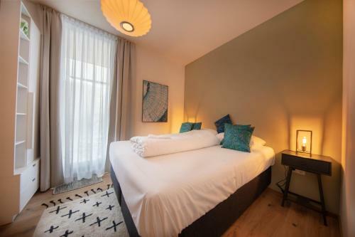 Apartamento Edelweisshaus K�nigsleiten