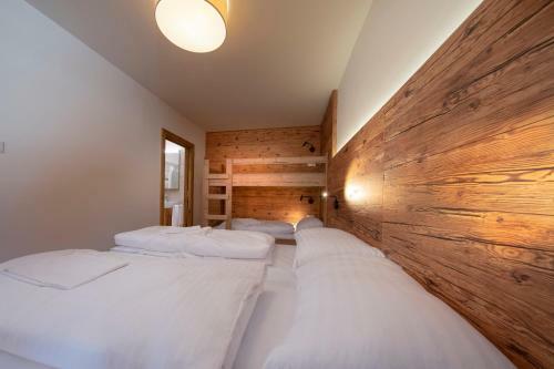 Apartamento Edelweisshaus K�nigsleiten