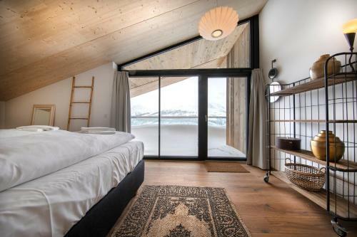 Apartamento Edelweisshaus K�nigsleiten