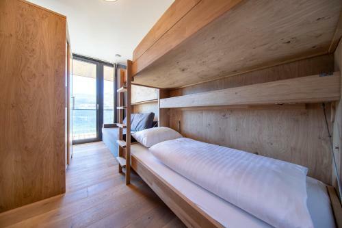 Apartamento Edelweisshaus K�nigsleiten