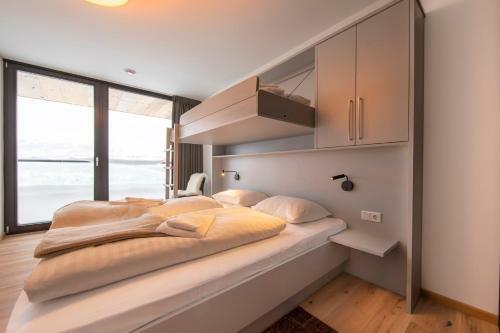 Apartamento Edelweisshaus K�nigsleiten