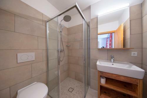 Apartamento Edelweisshaus K�nigsleiten