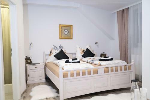 Hostal Pension & Restaurant La Amalia