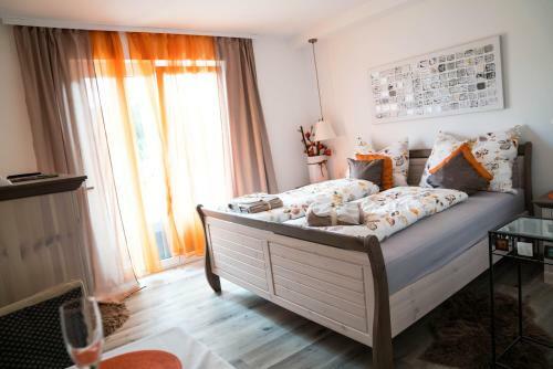 Hostal Pension & Restaurant La Amalia