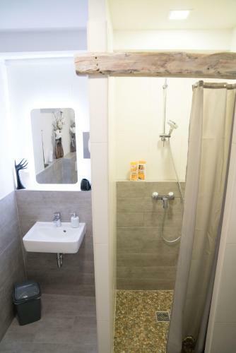 Hostal Pension & Restaurant La Amalia