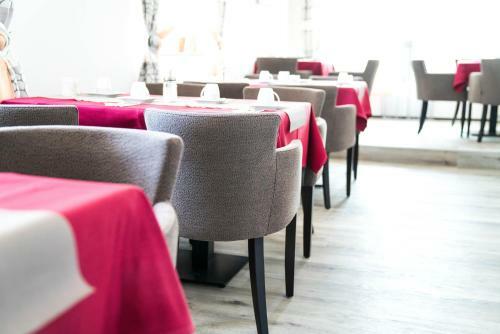 Hostal Pension & Restaurant La Amalia