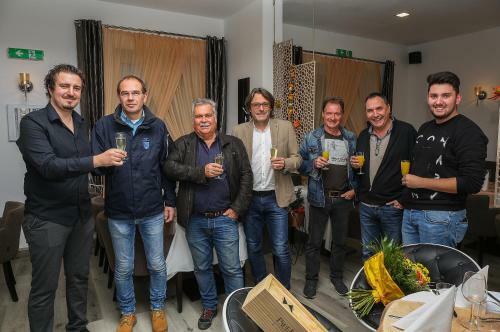 Hostal Pension & Restaurant La Amalia