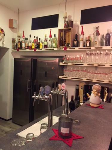 Hostal Pension & Restaurant La Amalia